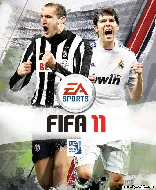 Интервью Иана Джарвиса о новых качествах FIFA 11